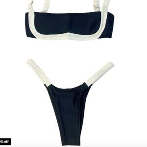 Strawberry Milk Mob  Sporty Bottom (M)